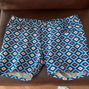 St33le Limited Edition print shorts